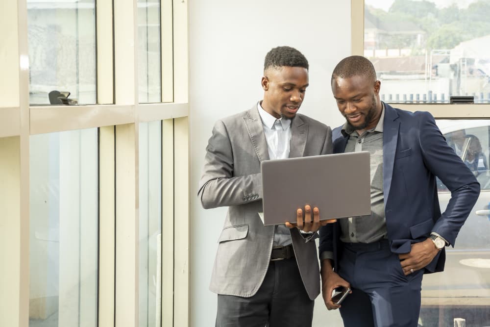 Workforce management team